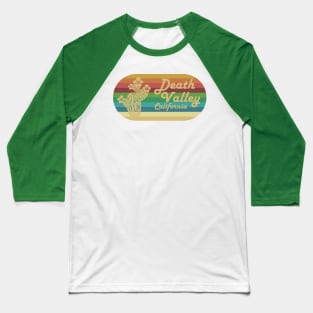 Death Valley Baseball T-Shirt